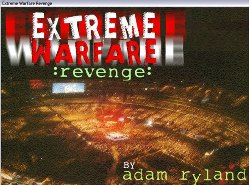 extreme warfare revenge scenarios